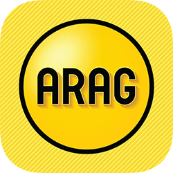 ARAG logo