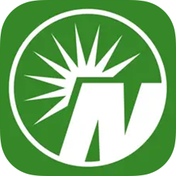 Fidelity app icon