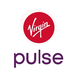 Virgin Pulse app icon